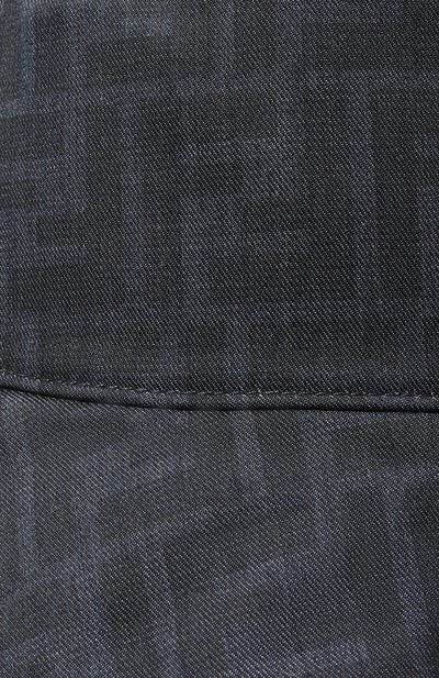 Панама FENDI, арт. JUP017/A02E, фото 3