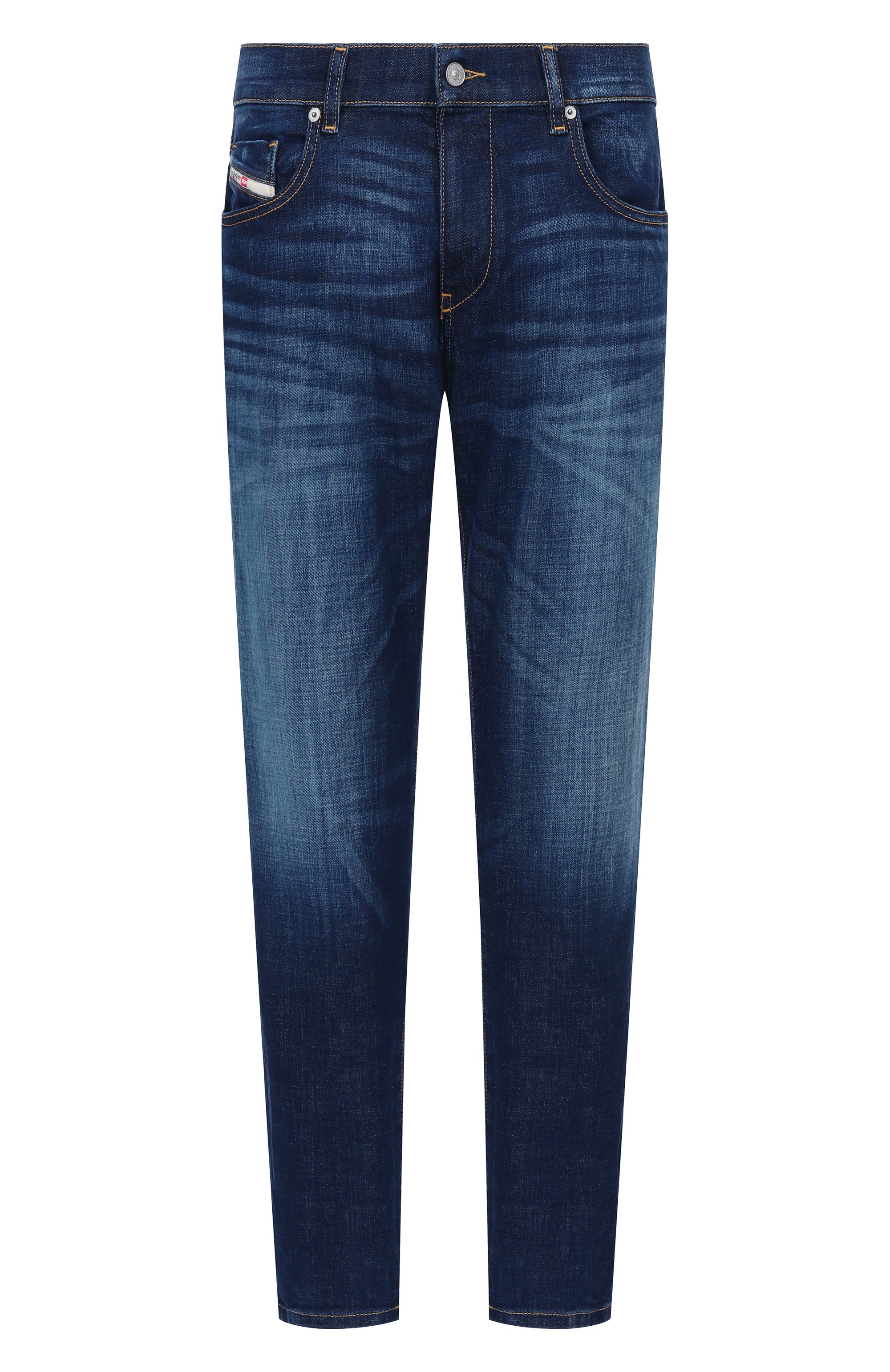 Джинсы 2019 d-strukt DIESEL, арт. A03558/09L61, фото 1