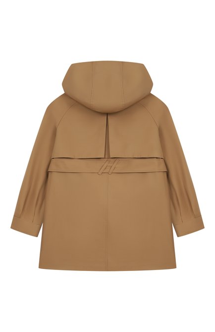 Хлопковый тренч BURBERRY, арт. 8108127