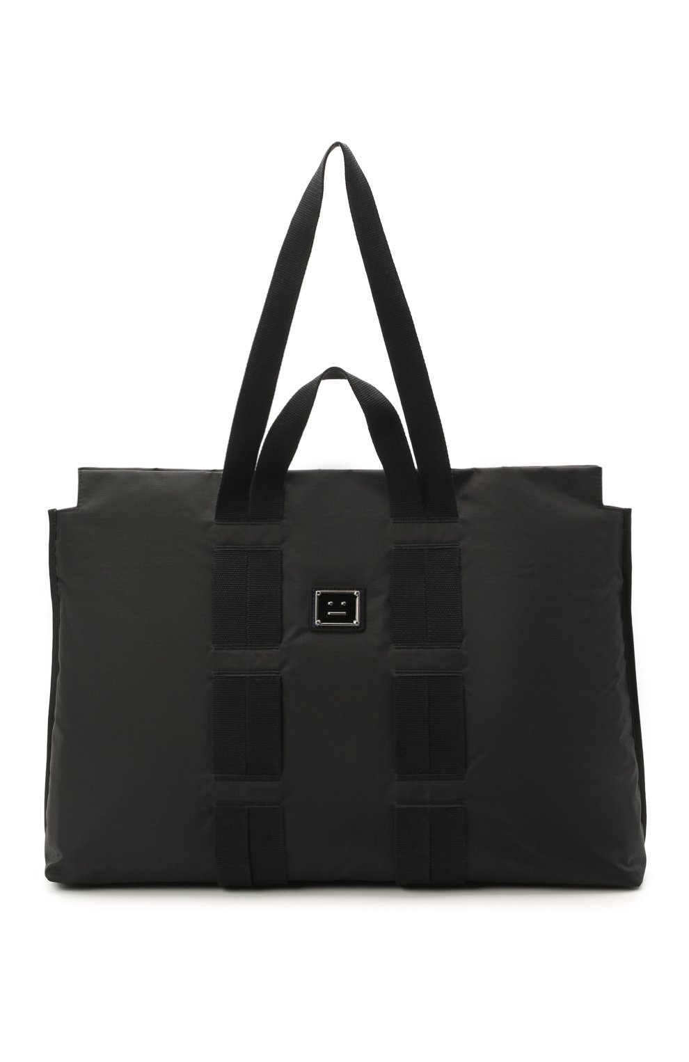 Сумка-тоут ACNE STUDIOS, арт. C10074/W, фото 1