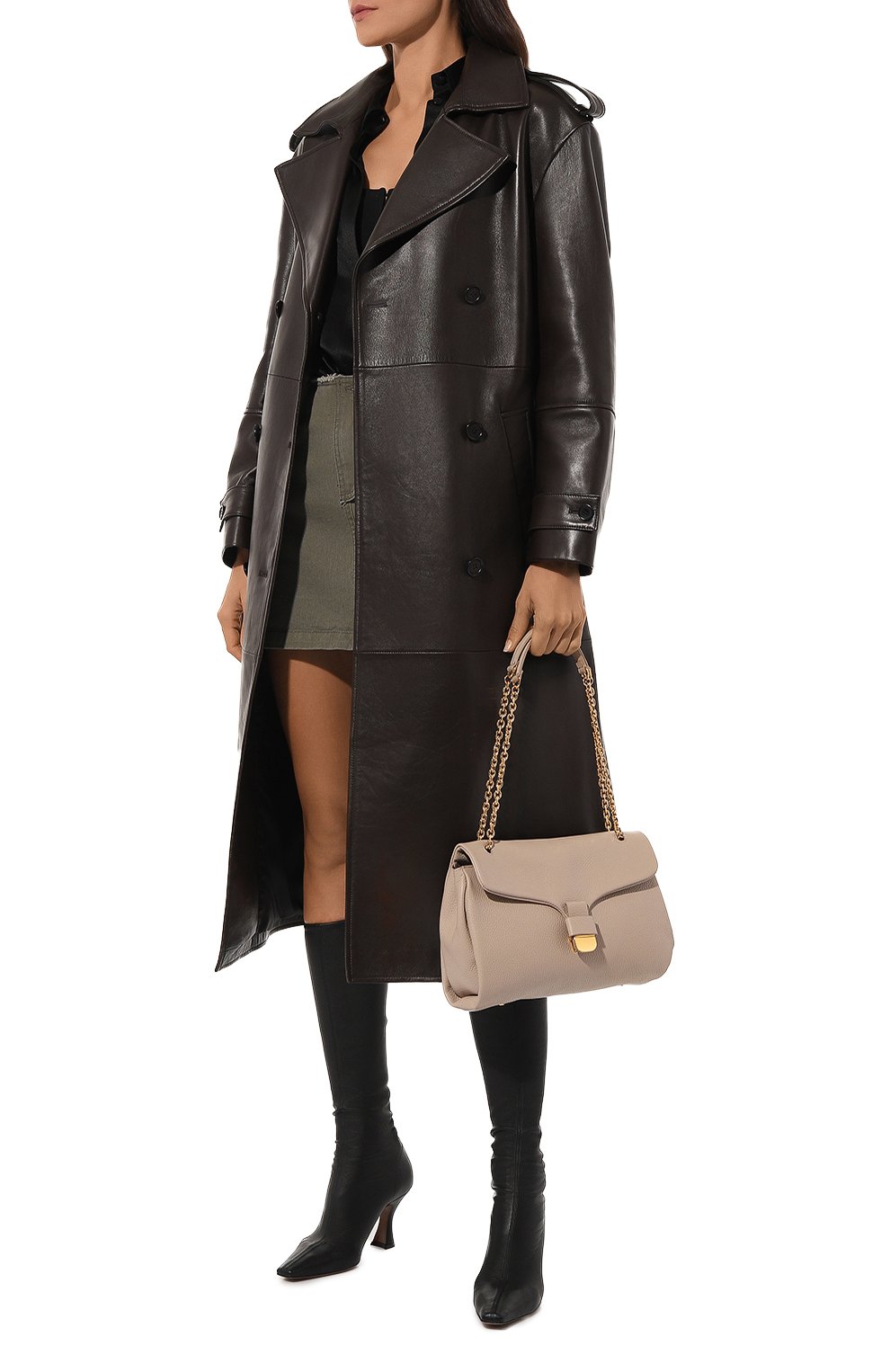 Сумка firenze COCCINELLE, арт. E1 NU9 12 02 01, фото 7