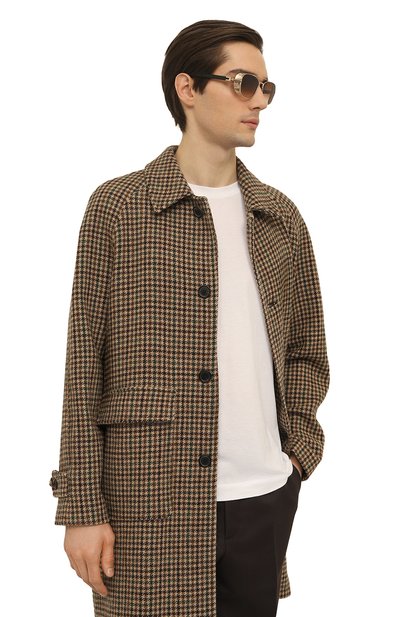 Солнцезащитные очки MATSUDA, арт. M3115 BG-BLK, фото 2