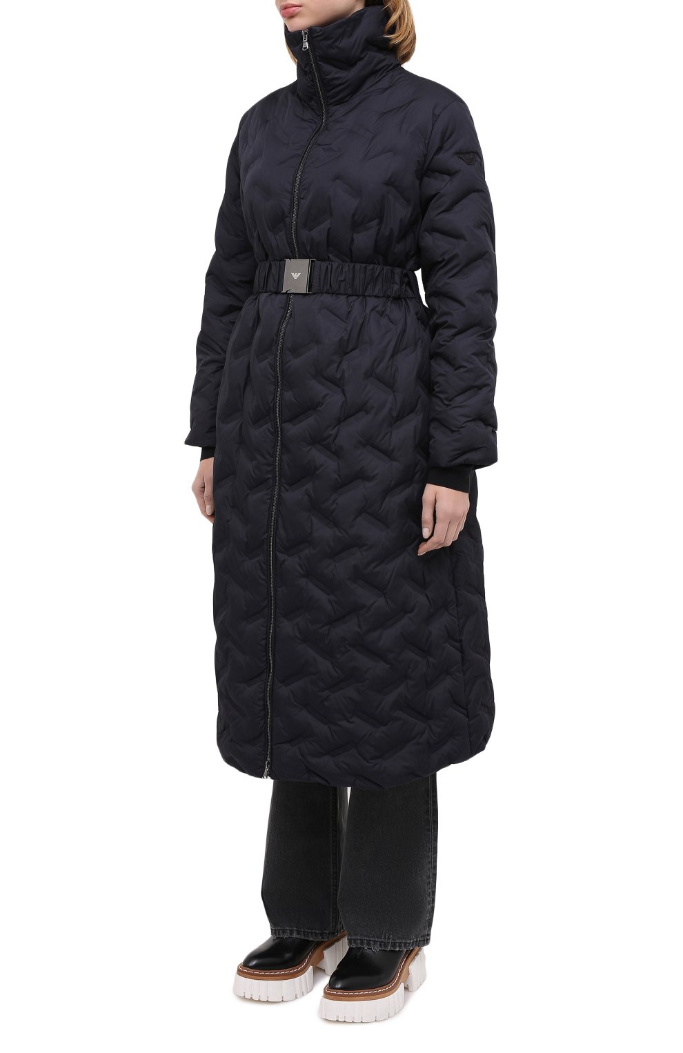 Пуховик EMPORIO ARMANI, арт. 6H2L73/2NNLZ, фото 3