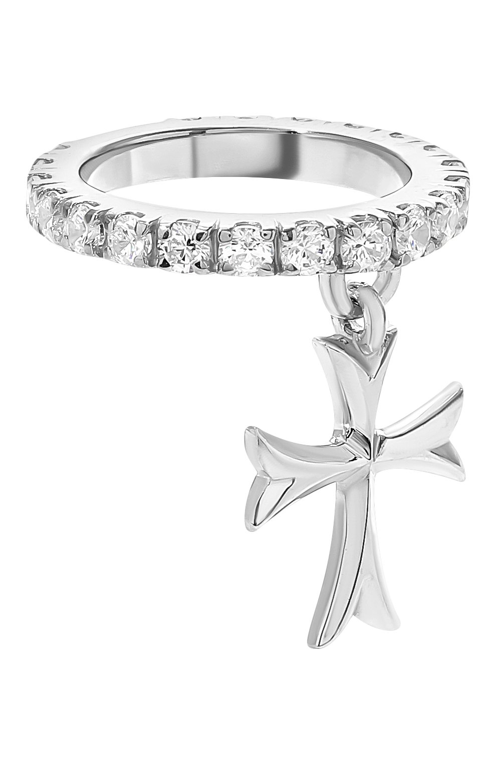 Кольцо bo LEVASHOVAELAGINA, арт. bo/r, фото 1