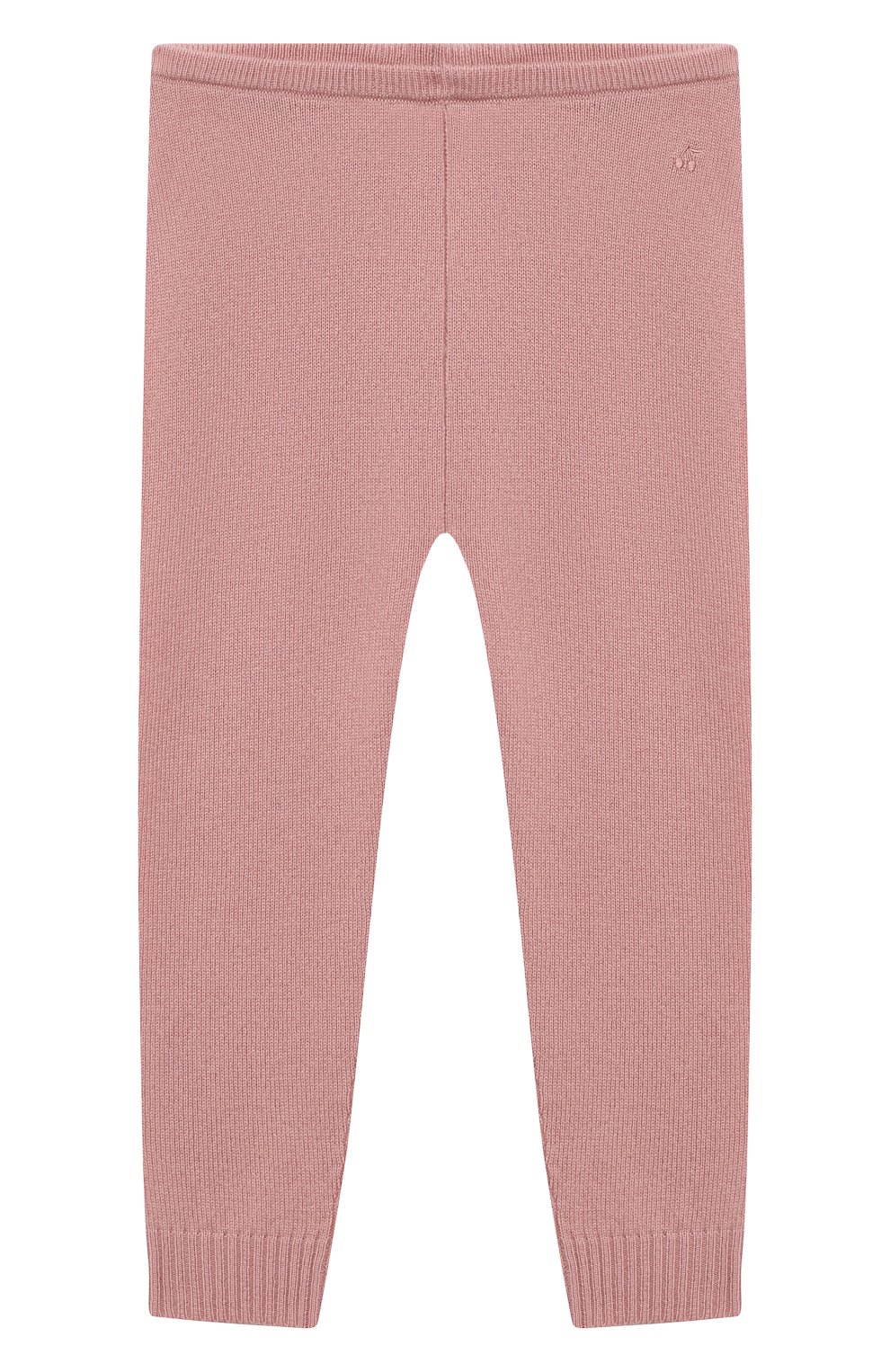 Кашемировые леггинсы BONPOINT, арт. PEBDA2568PA(024)_824196, фото 1