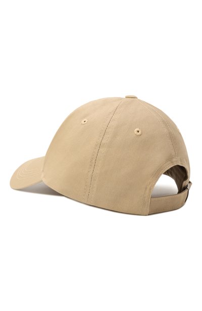 Мужская хлопковая бейсболка DIRK BIKKEMBERGS, арт. BKCP01099T