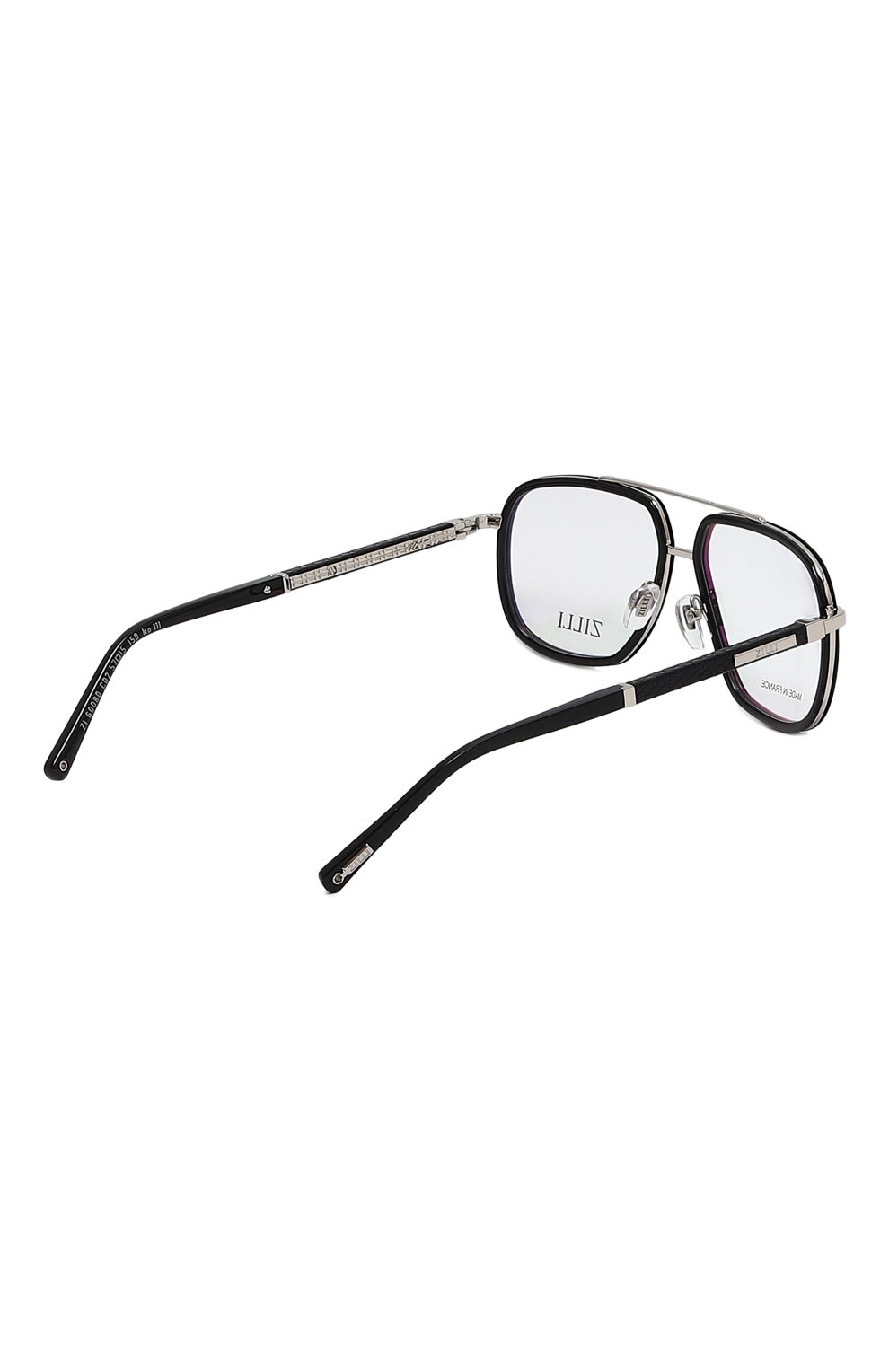 Оправа ZILLI, арт. ZI-60080 C02, фото 4