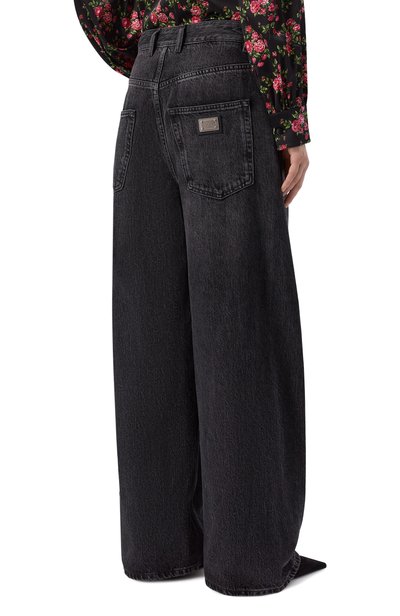 Джинсы DOLCE & GABBANA, арт. FTDHHD/G8PQ8, фото 4