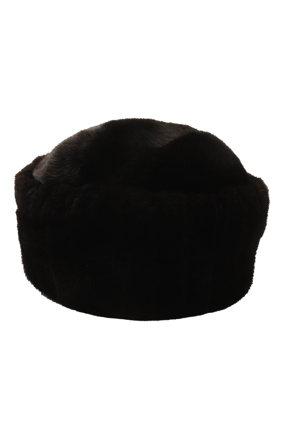 Меховая шапка элиза из норки FURLAND, арт. 0119300110273300794, фото 3