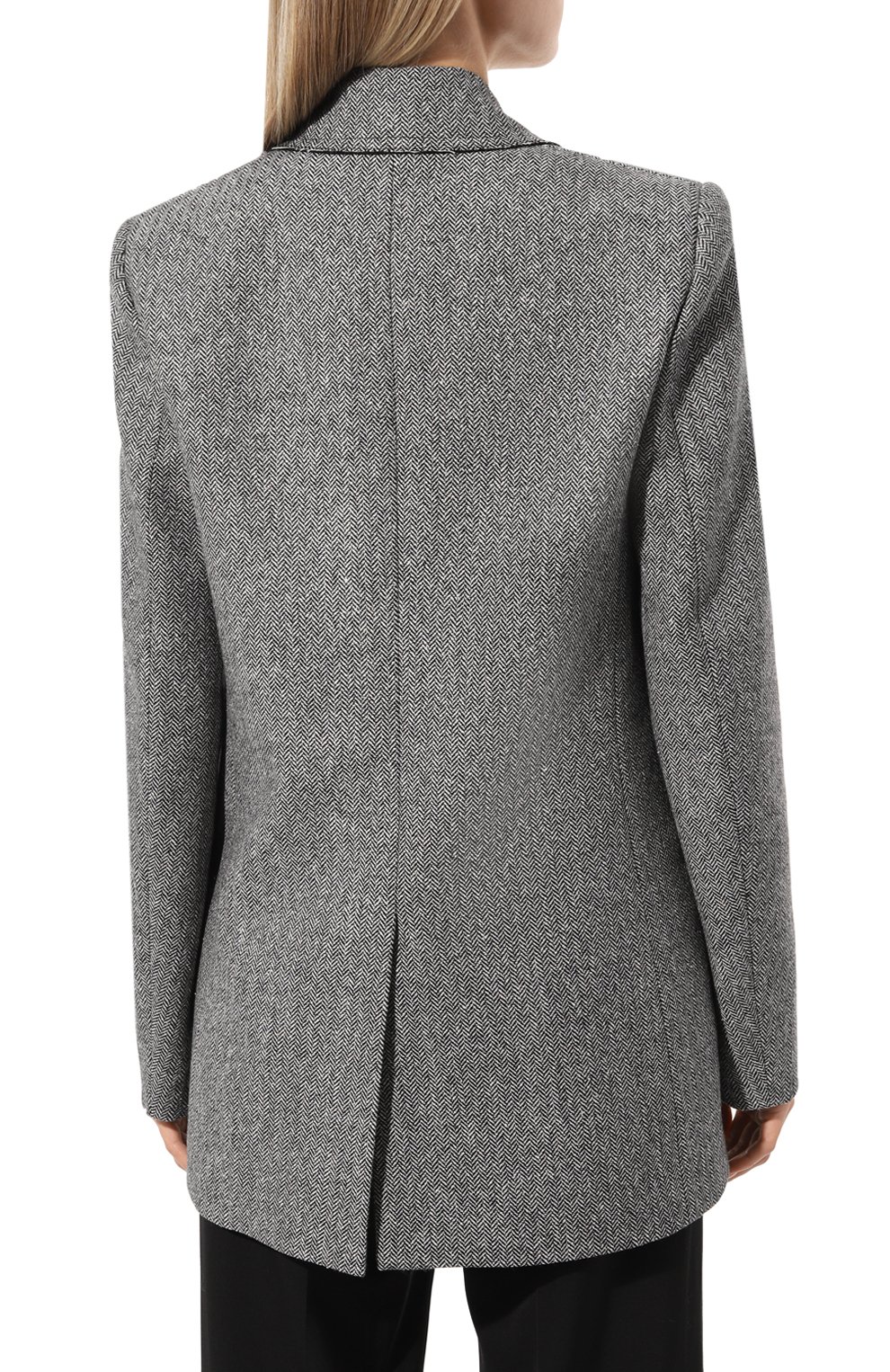 Жакет из шерсти и хлопка ICEBERG, арт. L011/3141, фото 4