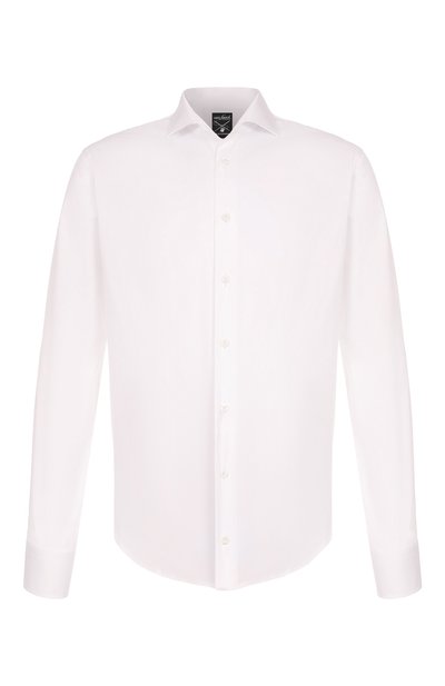 Мужская хлопковая сорочка VAN LAACK, арт. VL-RIK0S-SF/130830