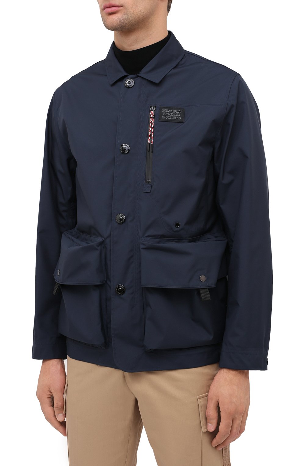 Куртка BURBERRY, арт. 8028656, фото 3