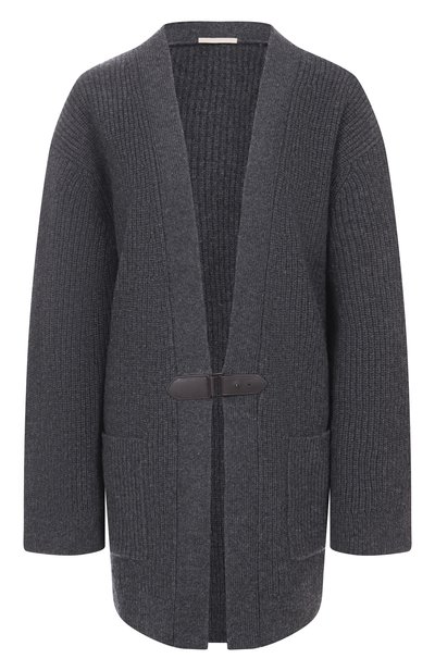 Женский шерстяной кардиган 12 STOREEZ, арт. 134413