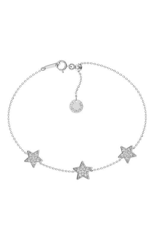 Браслет Serendipity EJBR0046W Бесцветный EJBR0046W