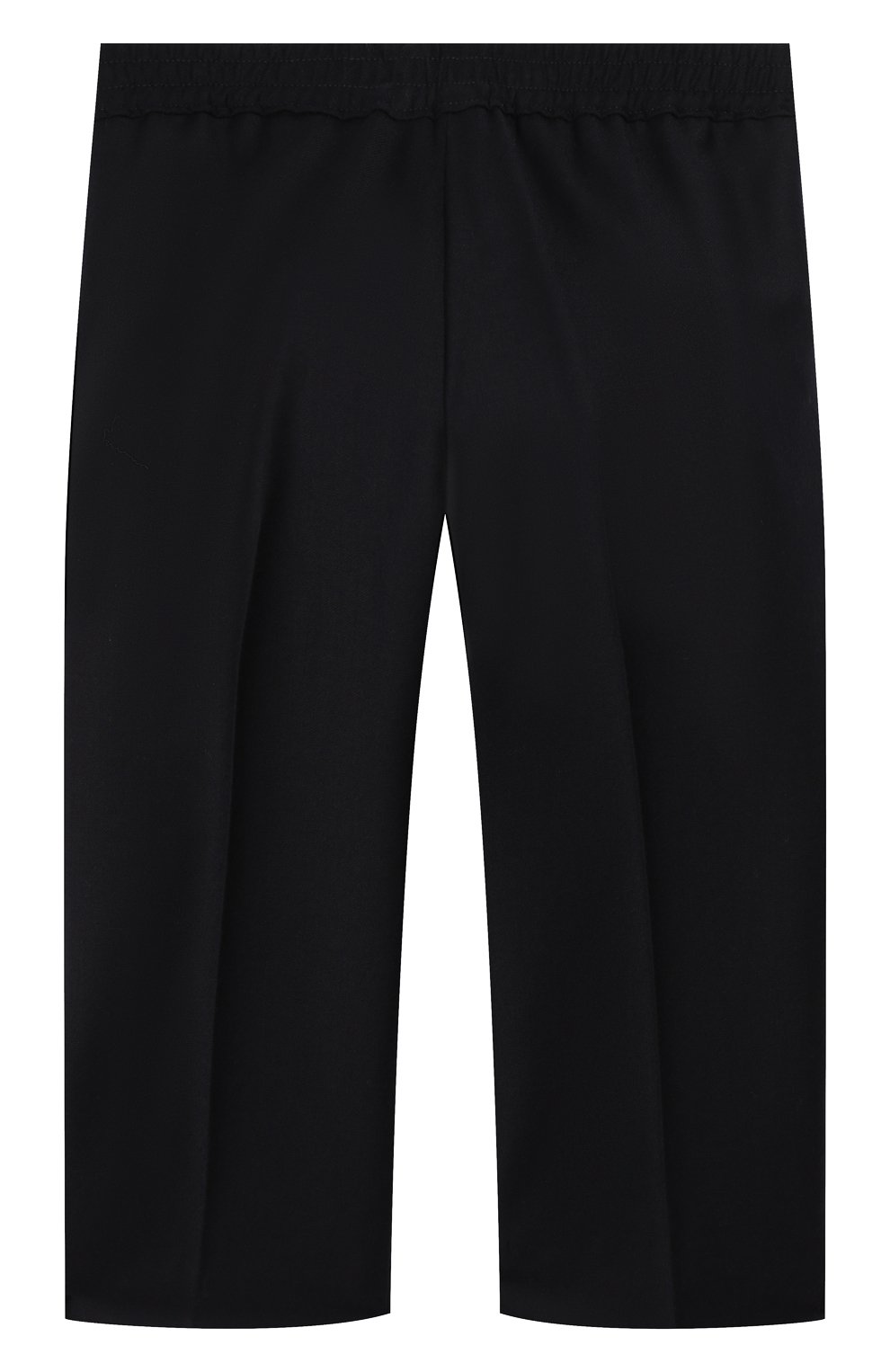 Шерстяные брюки GUCCI, арт. 586229/XWAEV, фото 2