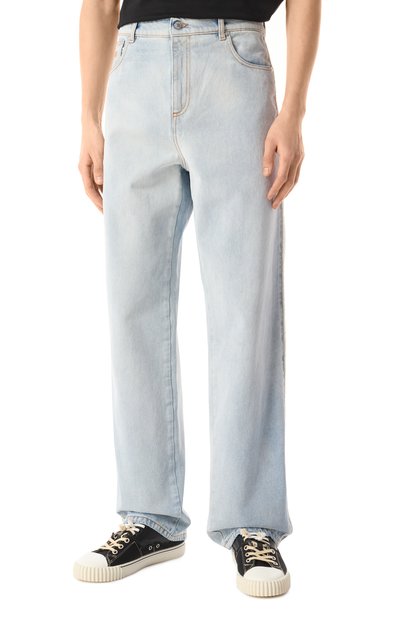 Джинсы MSGM, арт. 3840MP238/257089, фото 3