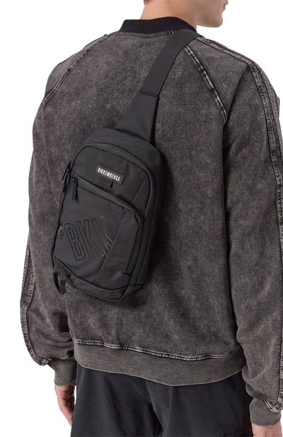 Мужской рюкзак marsel DIRK BIKKEMBERGS, арт. BKB001289T