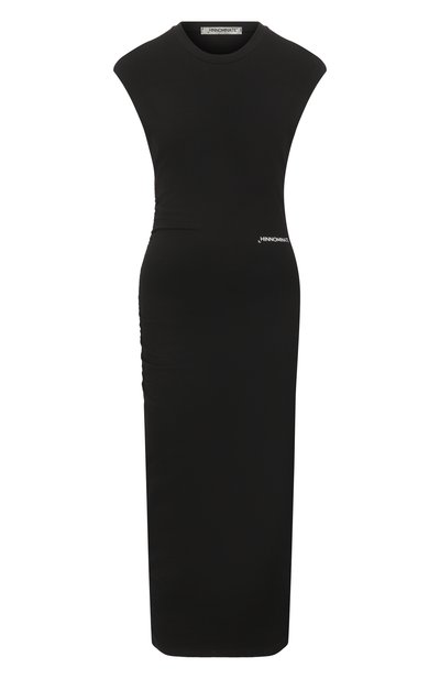 Женское хлопковое платье HINNOMINATE, арт. HMABW02484