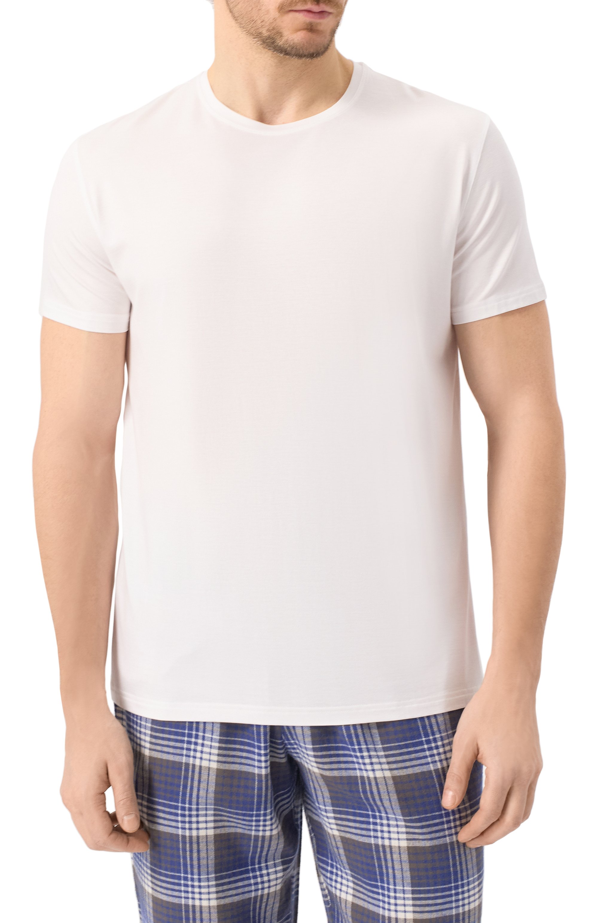 Футболка DEREK ROSE, арт. 3048-L0ND011, фото 3