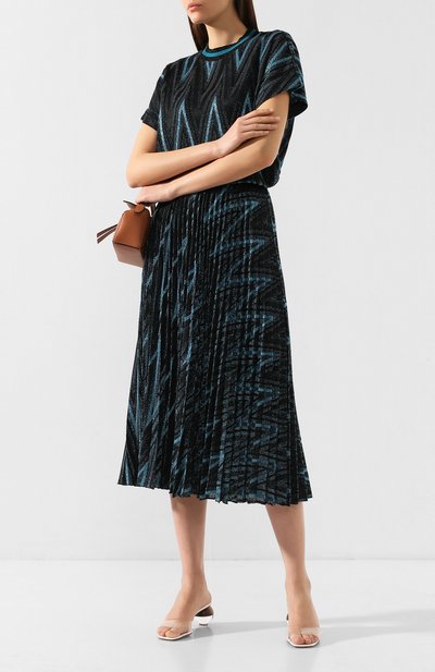 Юбка из смеси вискозы и шерсти M MISSONI, арт. 2DH00047/2J000W, фото 2