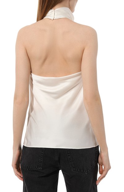 Шелковый топ ARMARIUM, арт. ARMTMT002/SE01, фото 4