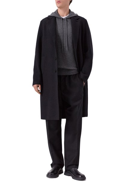 Кашемировое худи 7 FOR ALL MANKIND, арт. 7M0C0F16-1PG, фото 2