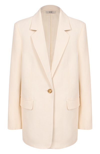 Женский жакет из вискозы и льна CO, арт. 6811DCVL-S26