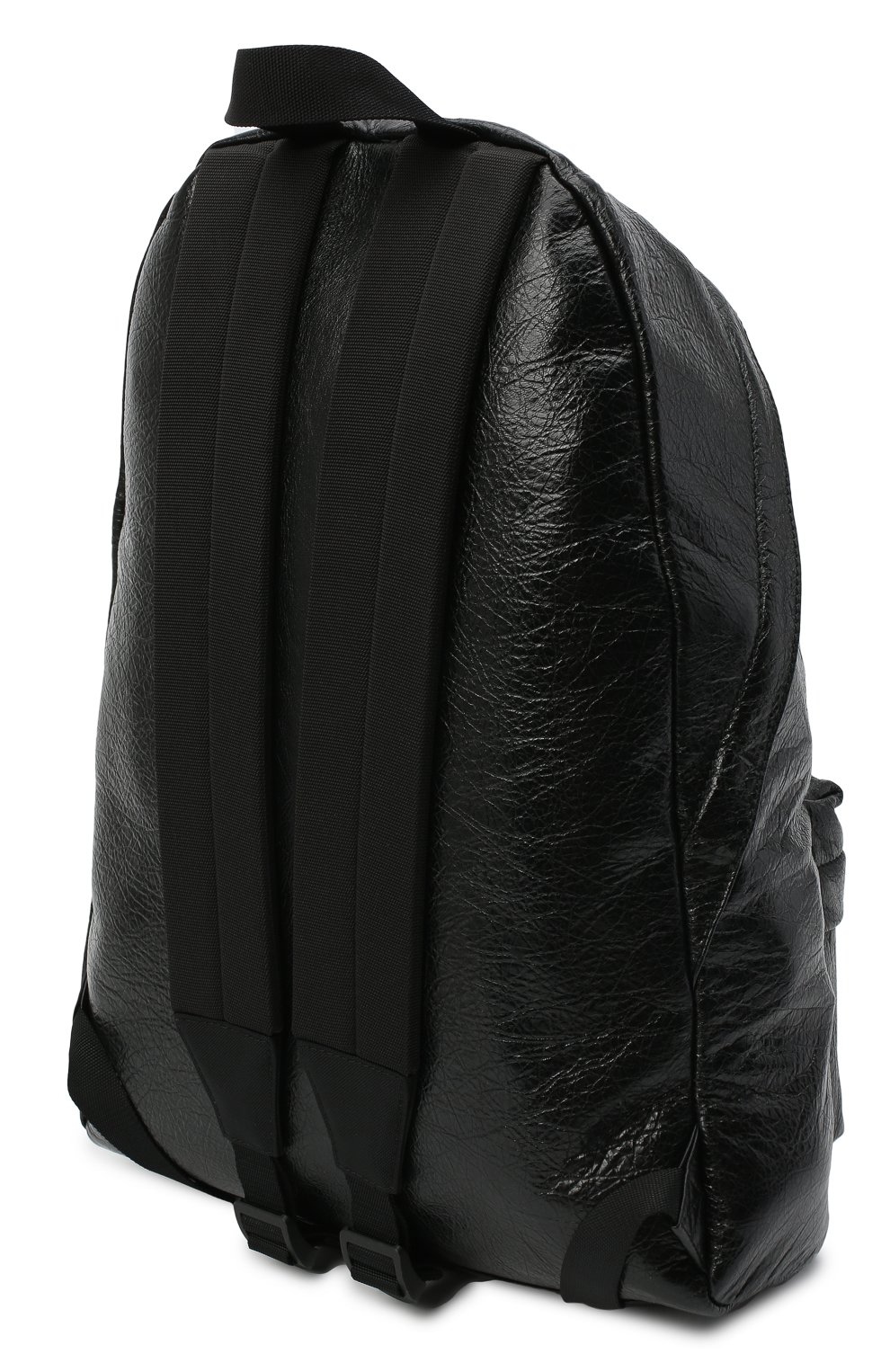 Кожаный рюкзак explorer BALENCIAGA, арт. 503221/1WG8X, фото 3