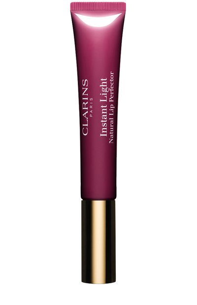 Женские блеск для губ eclat minute, оттенок 08  CLARINS, арт. 80002990