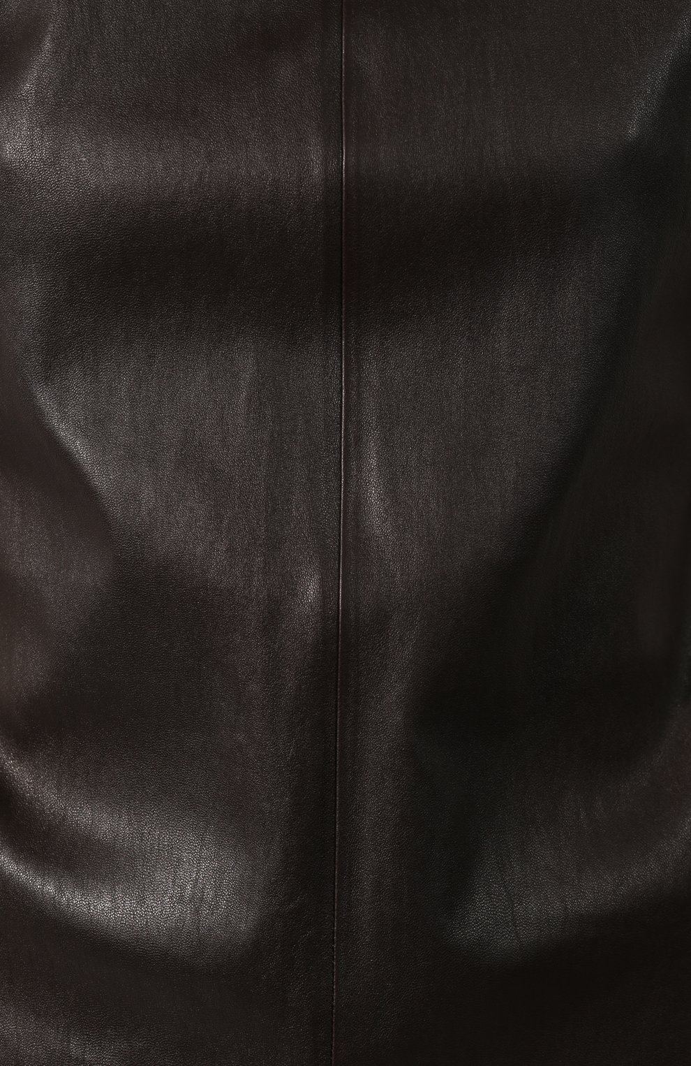 Кожаный топ BOTTEGA VENETA, арт. 600550/VKK40, фото 5