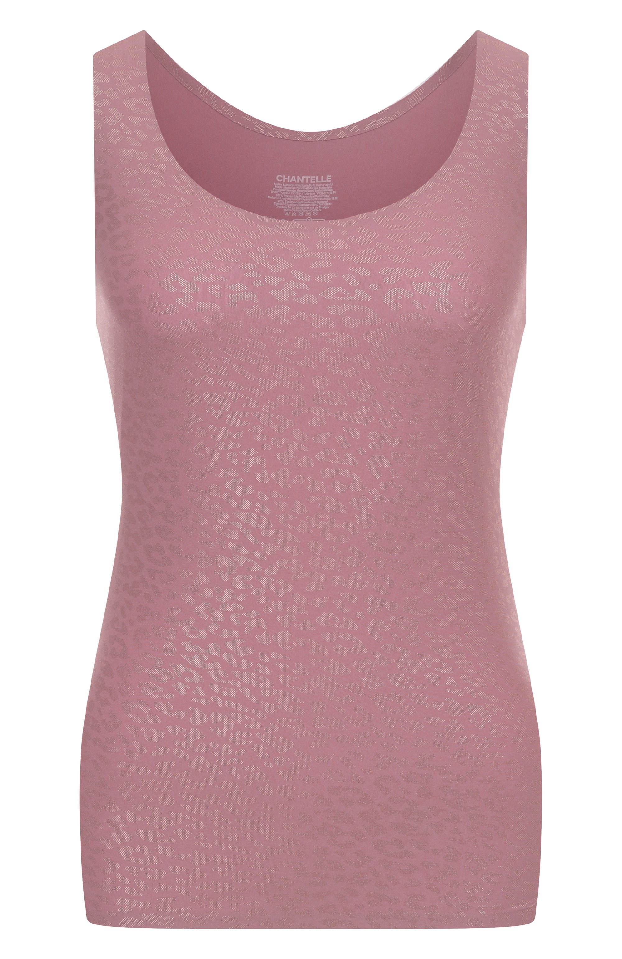Майка CHANTELLE, арт. C11DI0, фото 1
