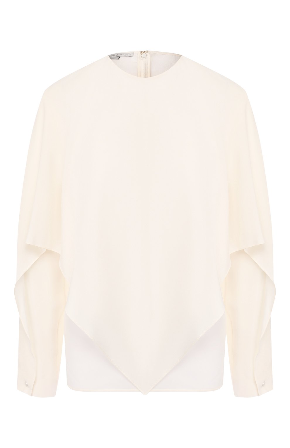 Ш елковая блузка STELLA MCCARTNEY, арт. 588870/SY206, фото 1