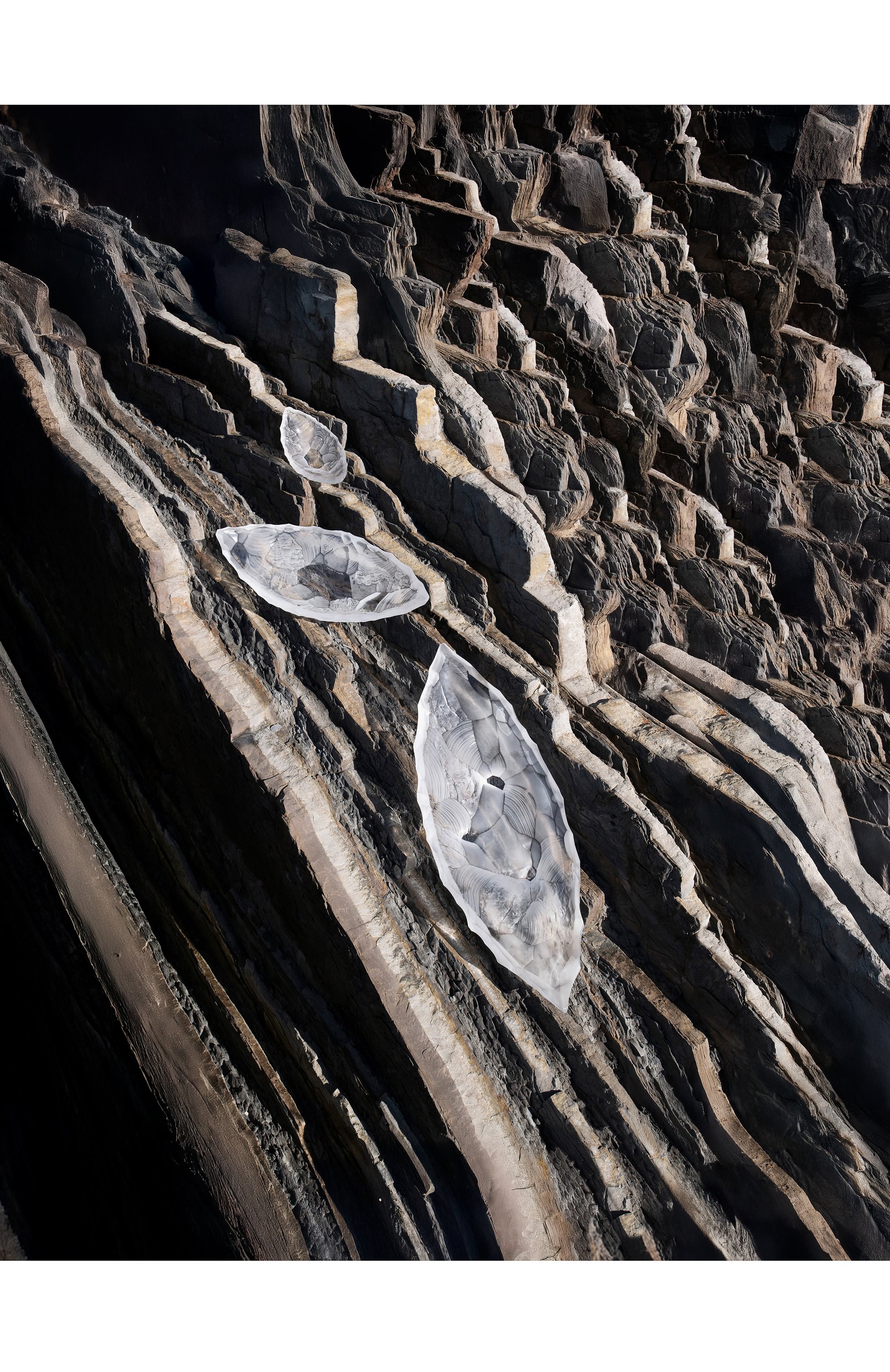 Ваза для фруктов silex LALIQUE, арт. 10847900, фото 4