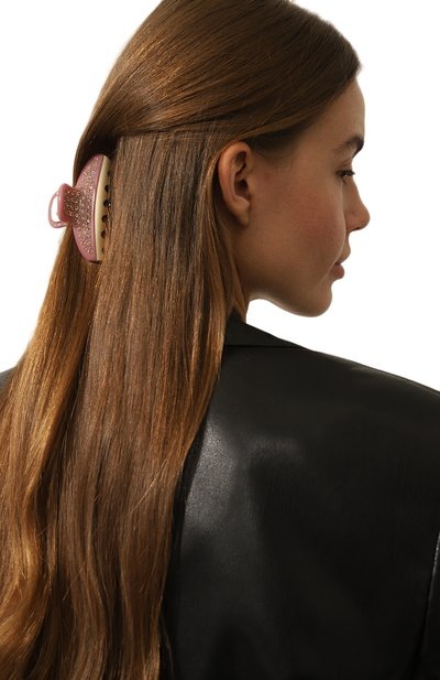 Заколка для волос ALEXANDRE DE PARIS, арт. ICCM-15571-04P23 OP, фото 2