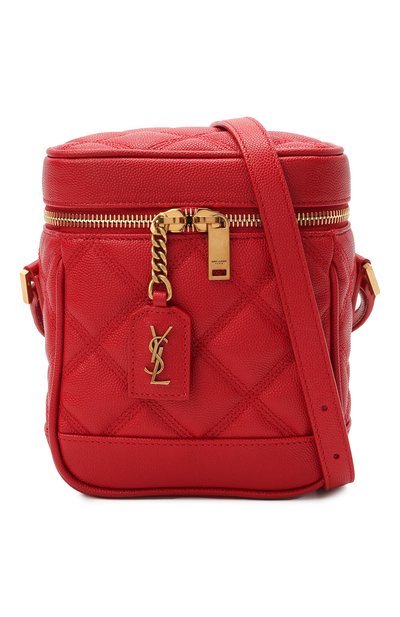 Сумка becky mini SAINT LAURENT, арт. 649779/DME27, фото 5