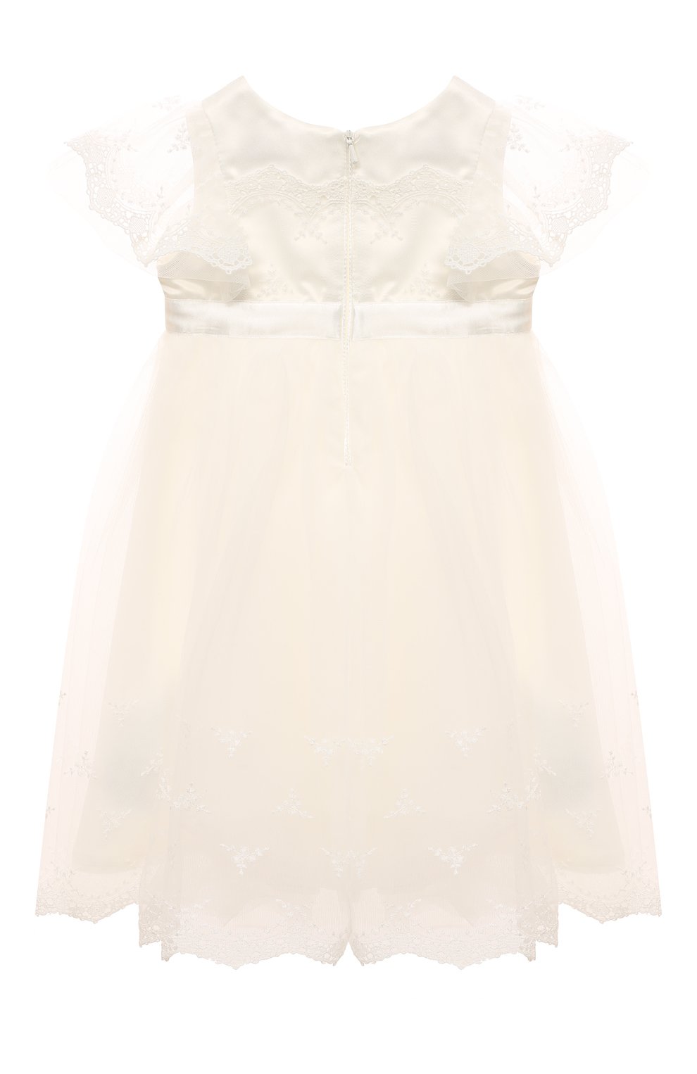 Платье MONNALISA, арт. 73C907, фото 2