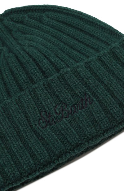 Шапка из шерсти и вискозы MC2 SAINT BARTH, арт. STBK WENGEN JR/00040G, фото 3