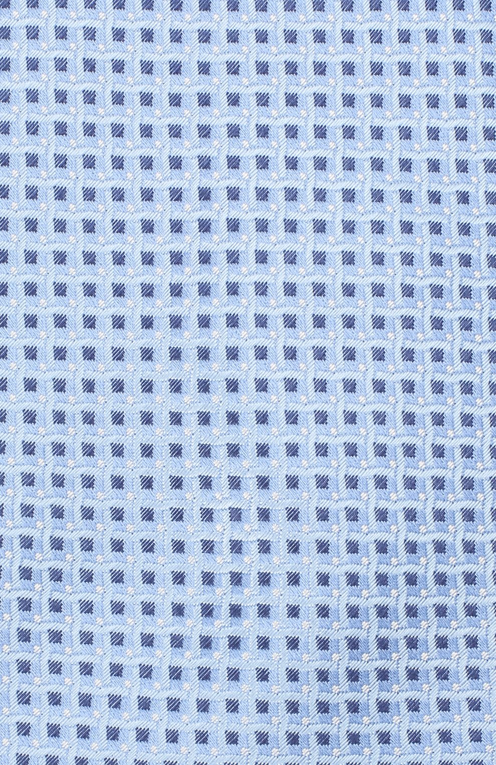 Шелковый галстук BRIONI, арт. 062H00/09438, фото 3