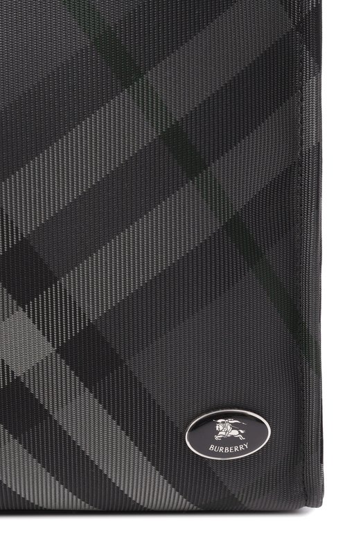 Сумка Heritage Burberry 8111253 Серый  8111253 Фото 3
