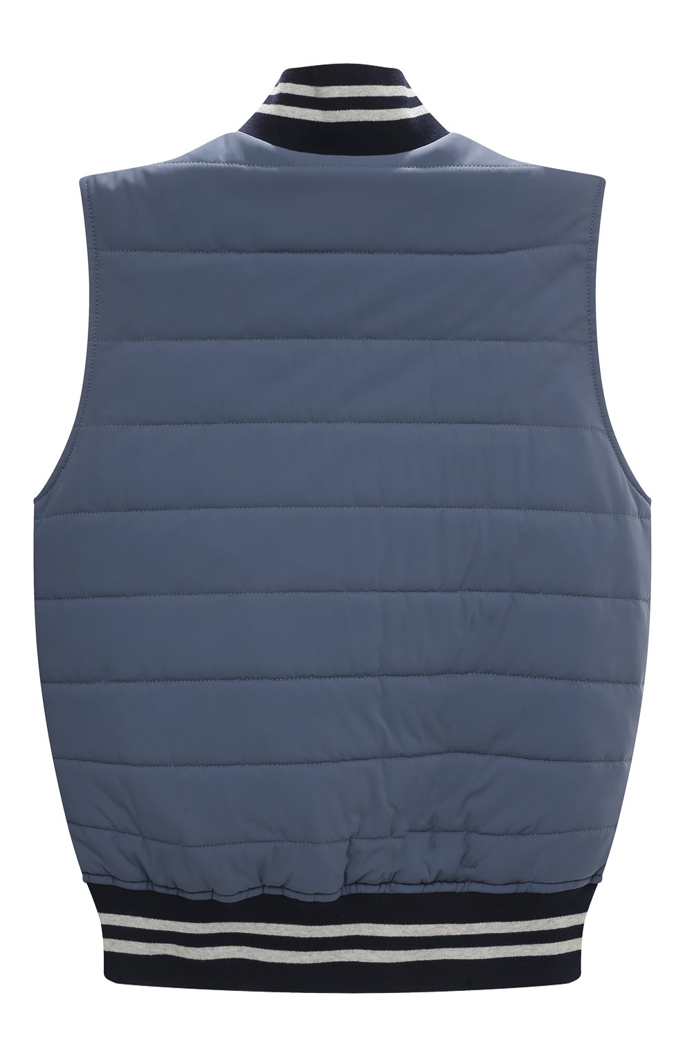 Двусторонний жилет BRUNELLO CUCINELLI, арт. BM4030505B, фото 2