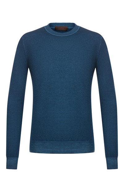 Шерстяной джемпер ALTEA, арт. 1961063, фото 1