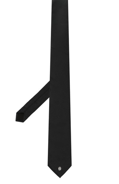 Шелковый галстук BOSS, арт. 50520508, фото 3