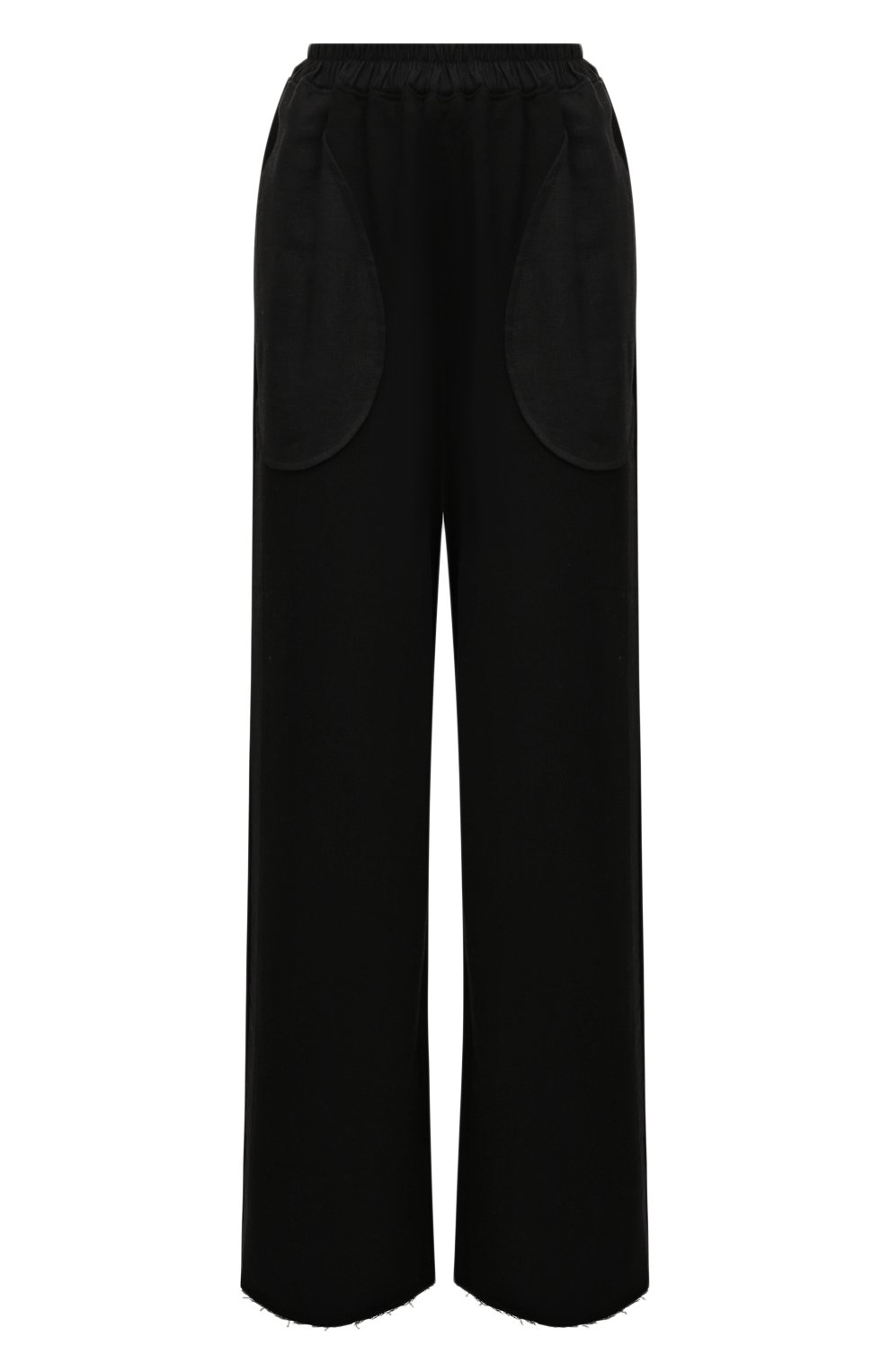 Брюки MIDGARD PARIS, арт. FA1-PT19-BK, фото 1