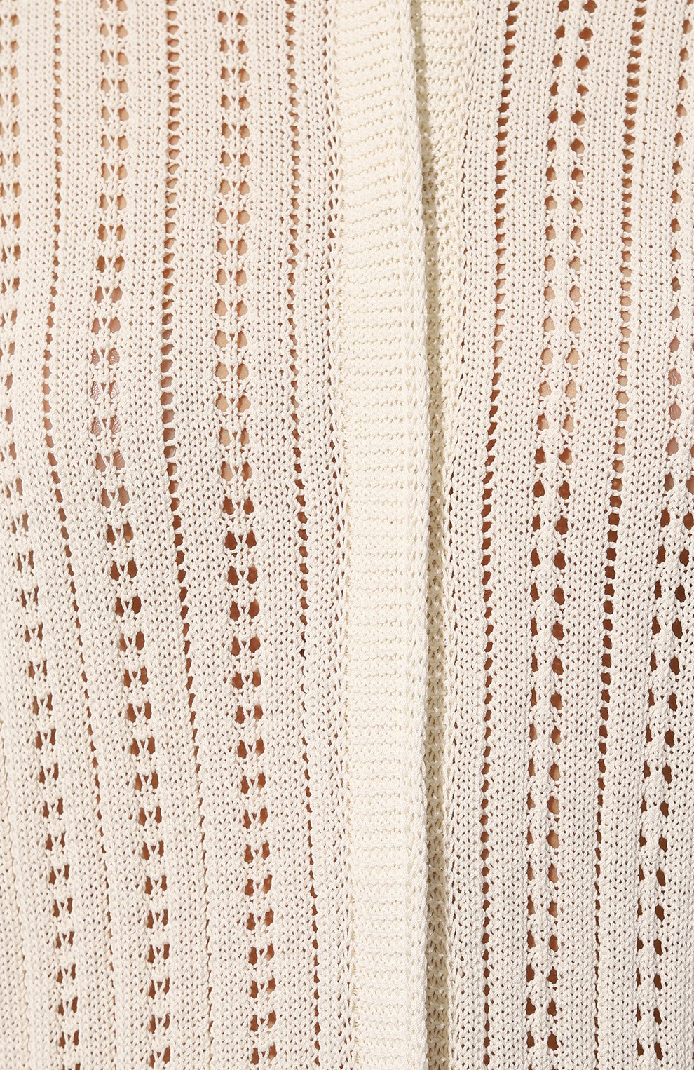 Рубашка из шелка и хлопка FREEAGE, арт. S24.JK077.6010.101, фото 5