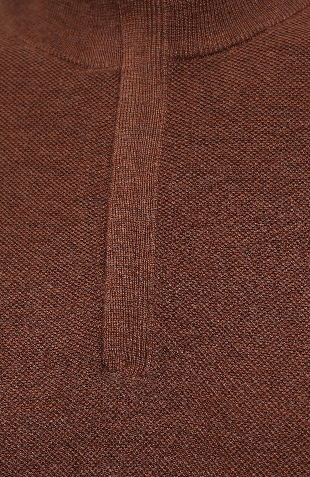 Джемпер из шерсти и кашемира FIORONI, арт. MK21302C2, фото 5