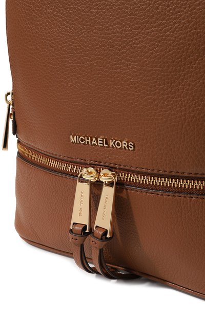 Рюкзак rhea medium MICHAEL MICHAEL KORS, арт. 30S5GEZB1L, фото 3