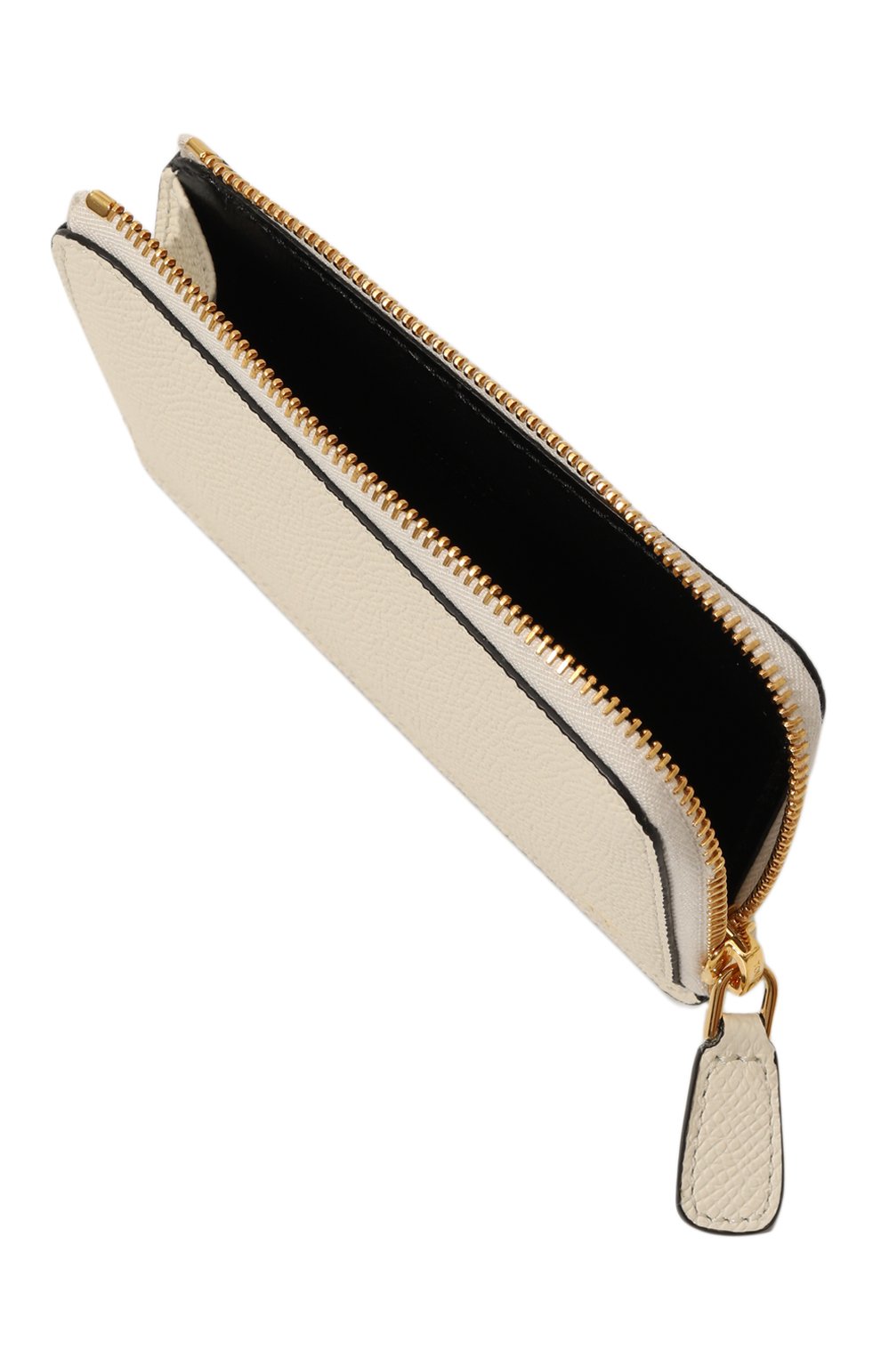 Кожаный футляр для кредитных карт TOM FORD, арт. YM238T/LCL081, фото 3