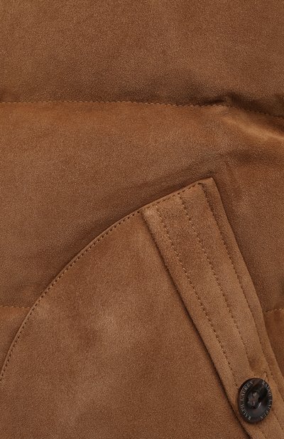 Двусторонний пуховый жилет RALPH LAUREN, арт. 790854804, фото 5