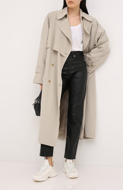 Текстильные кроссовки dmx series 2200 REEBOK, арт. EF7727, фото 2