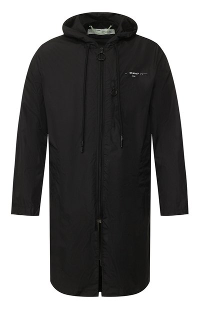 Плащ OFF-WHITE, арт. 0MEA171R20G450211001, фото 1